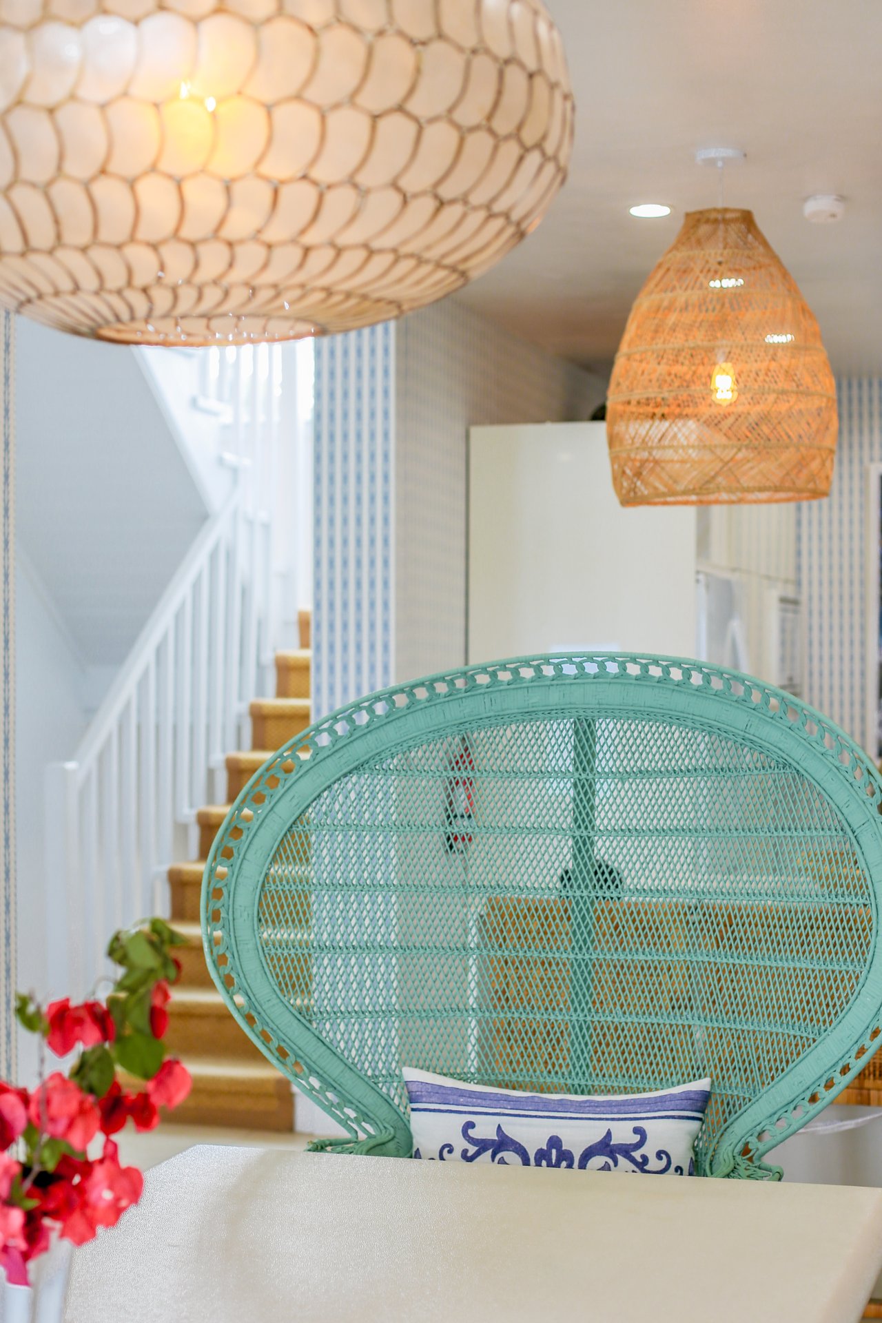 Sea Siren, An Oceanfront Retreat in Harbour Island