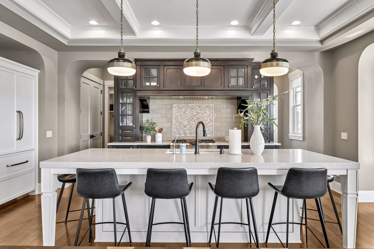 696 Woodland Hill Court, Medina