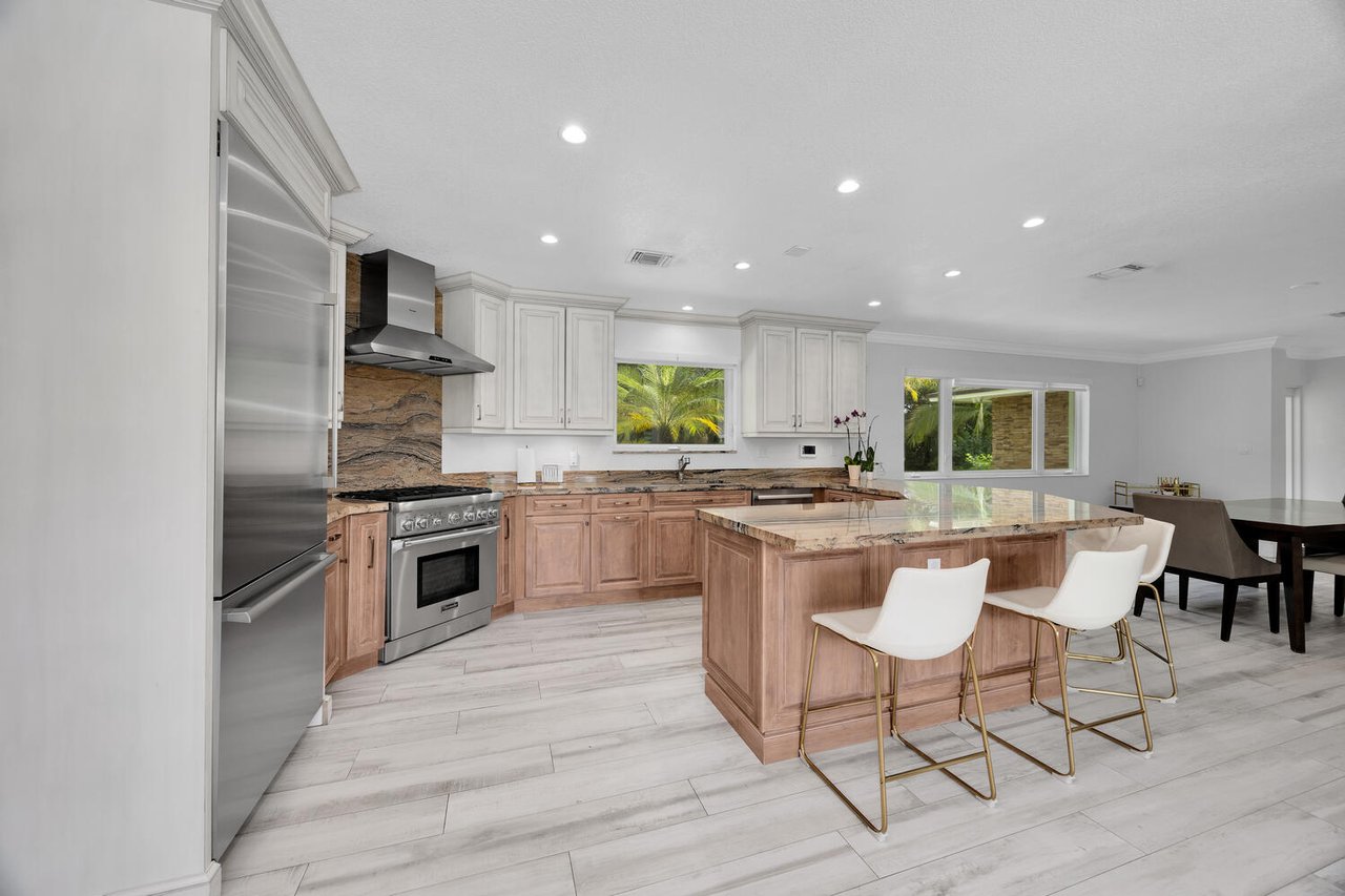 Over 50,000 SF of Opportunity: Live, Build, or Invest