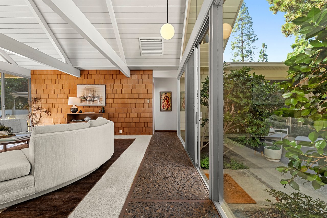 THE TOY RESIDENCE | A Jones & Emmons Masterwork