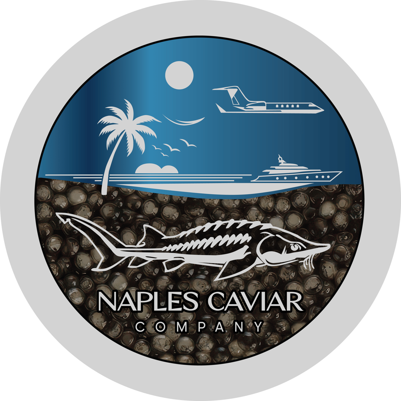 Naples Caviar