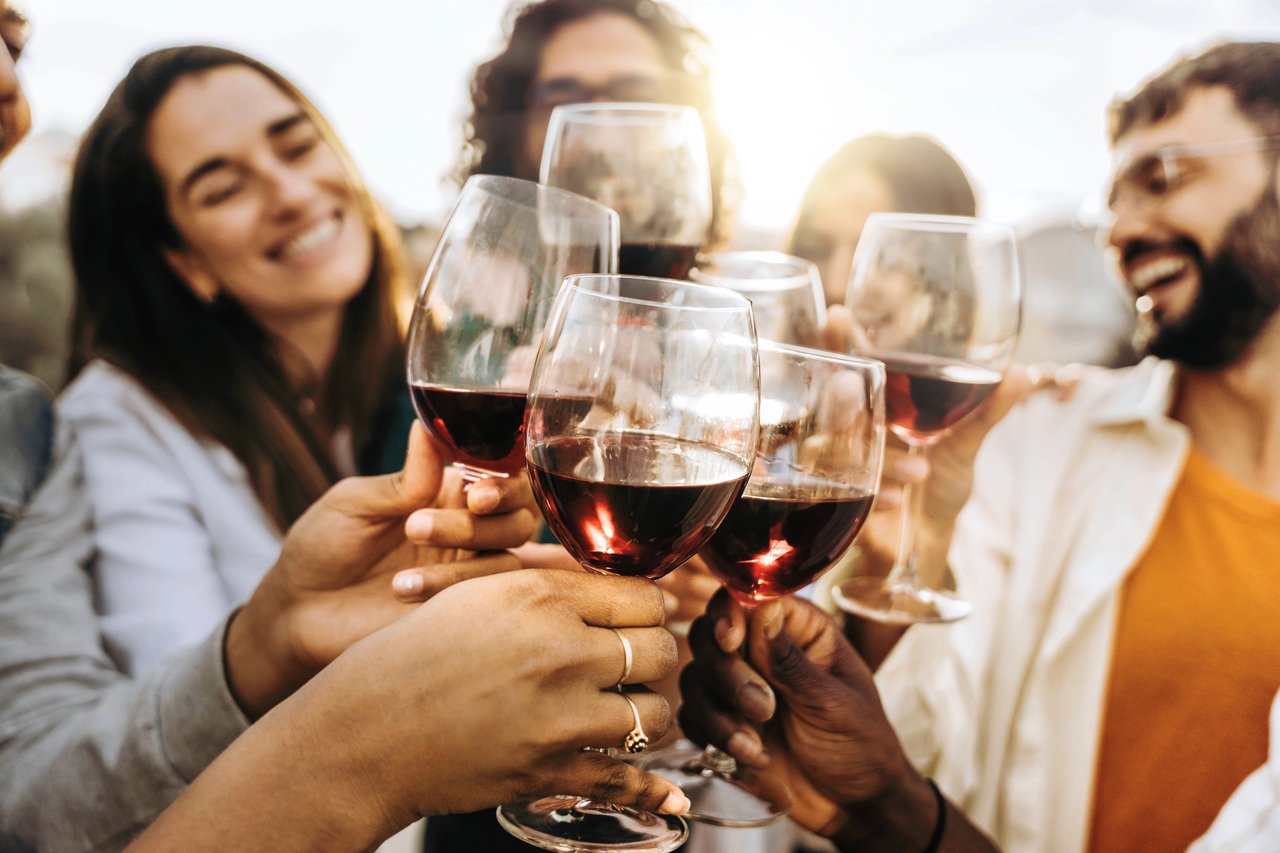 Terranea Food and Wine