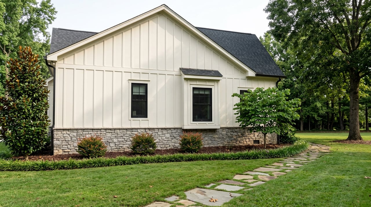Septic or Sewer in Hickory Flat? The Answer Is Older Than You Think cover