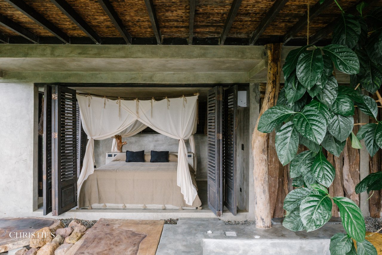 Villa Animales – Luxury Jungle Sanctuary