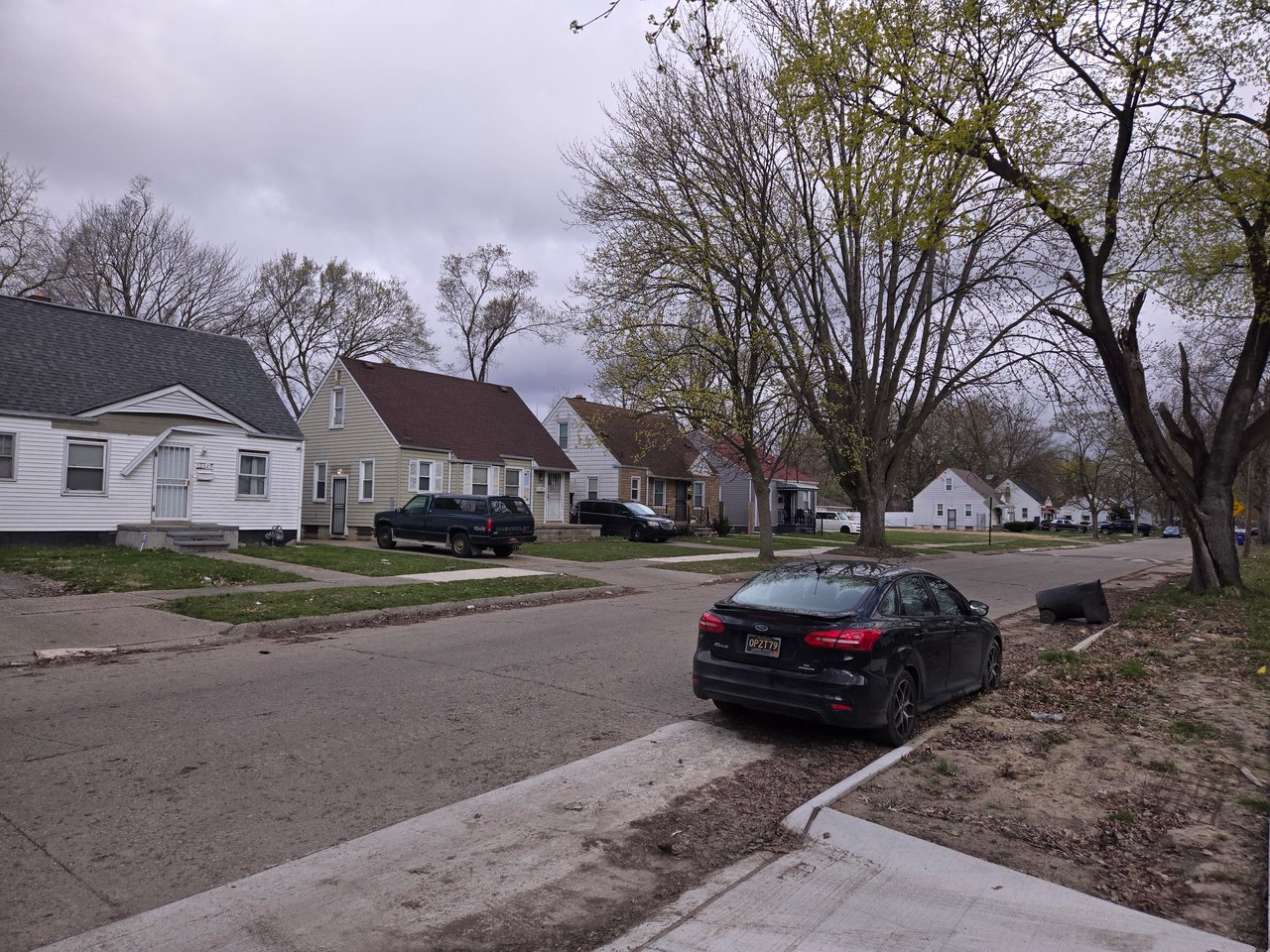 12020 Stout St