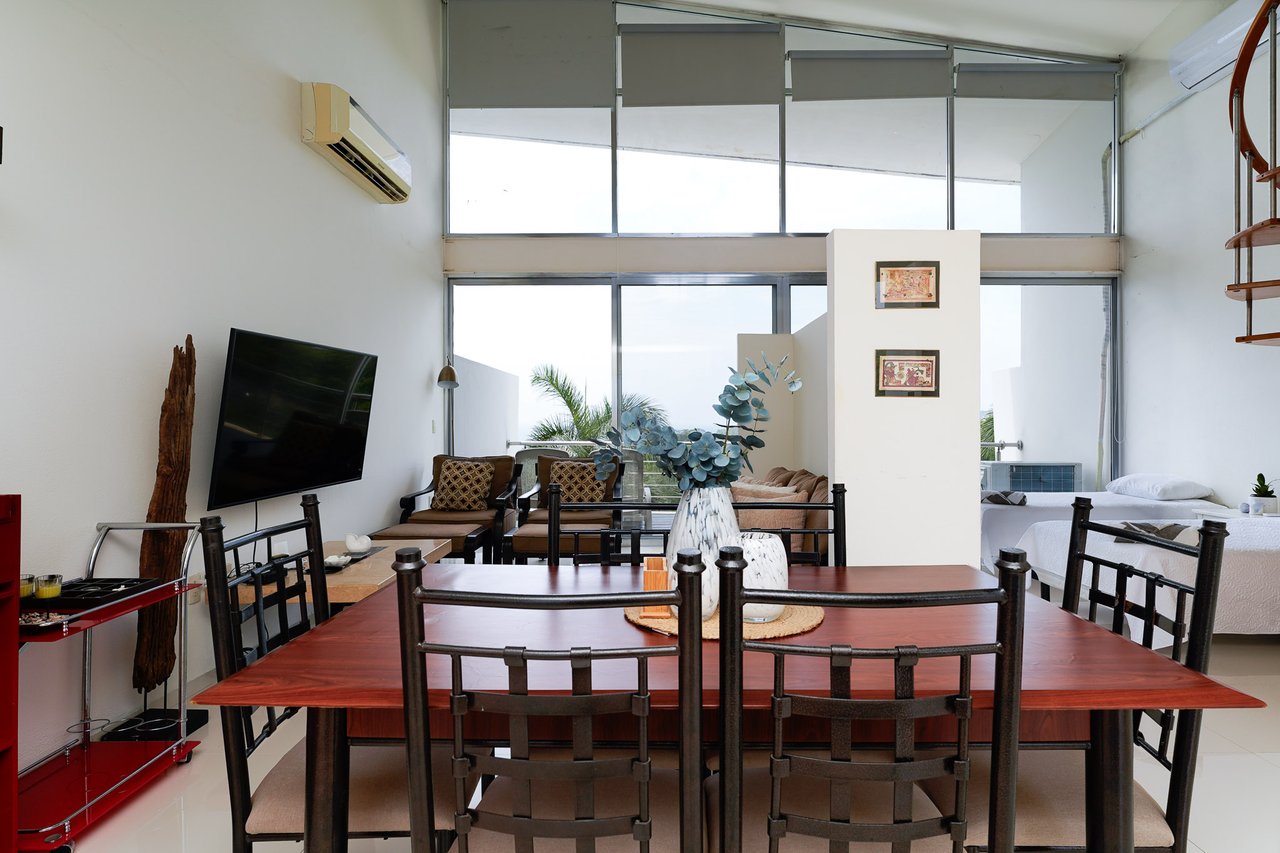 1 bedroom, Condo, Gaviota Loft