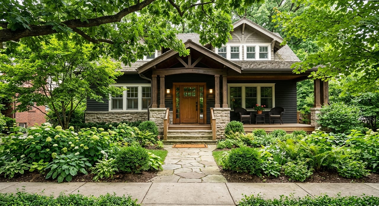Walkable Living in Clintonville: What Residents Enjoy Day to Day