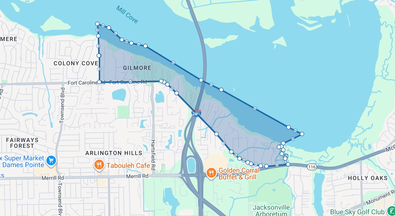 Gilmore Homes For Sale