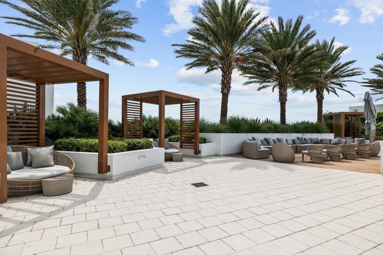 5120 MARINA WAY #16005