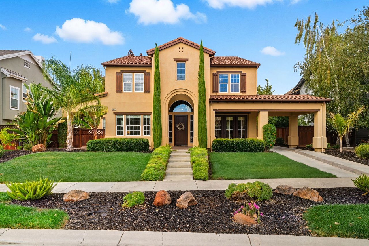 Amenities That Increase Home Value in Danvile, San Ramon & Alamo