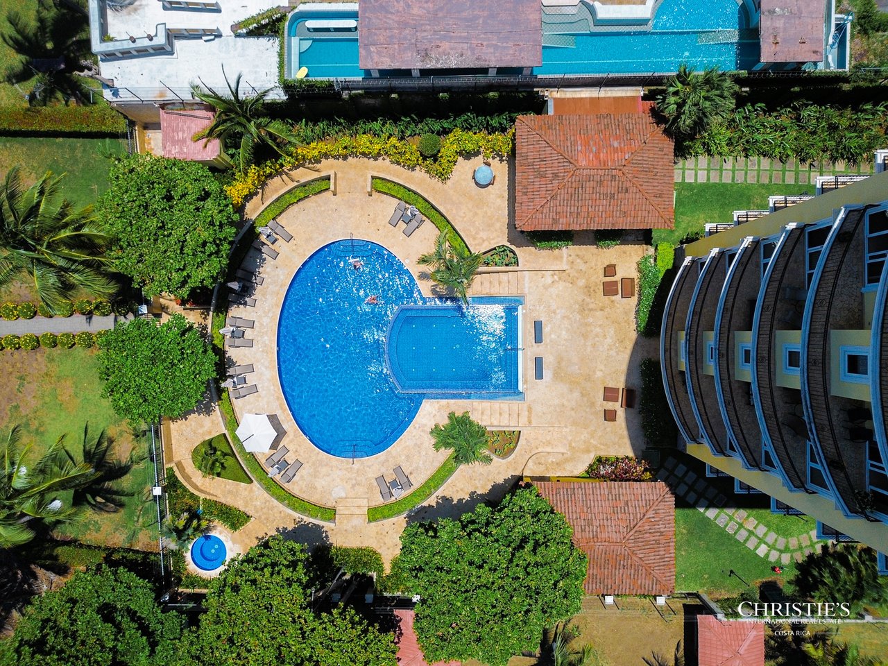 Acqua | Exclusive Oceanfront Living in Jacó
