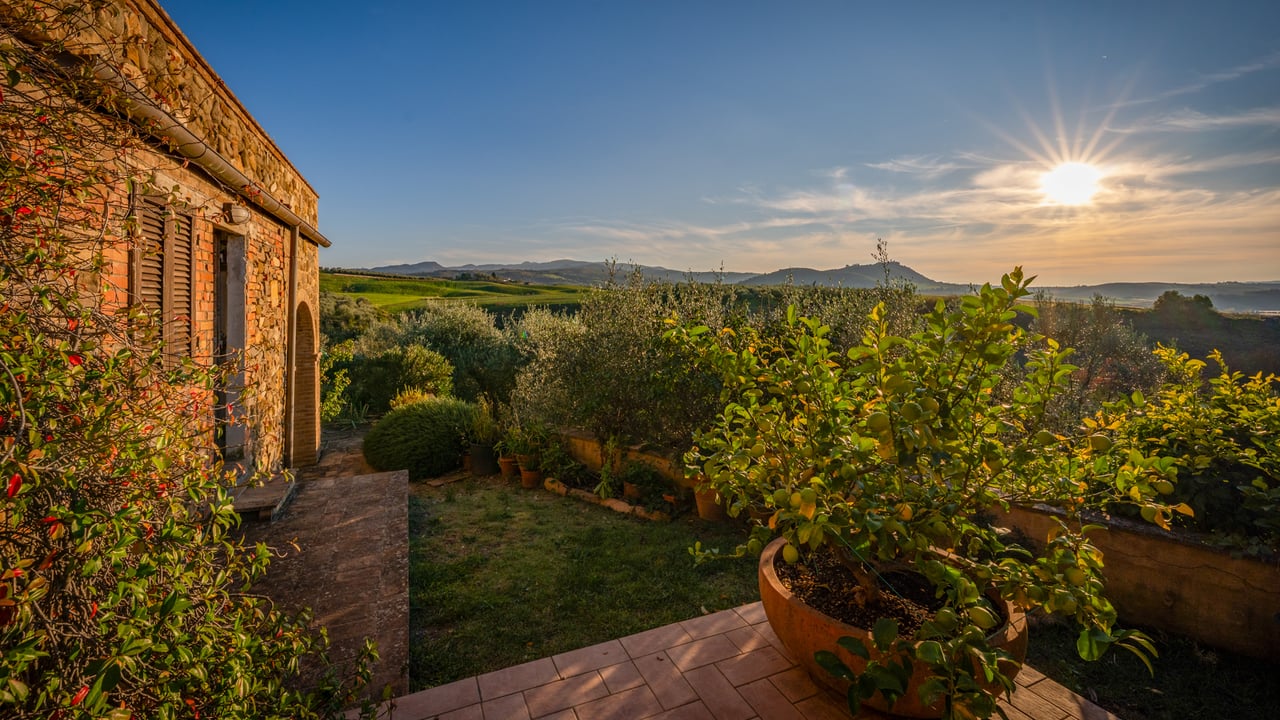 POGGIO COLOMBA