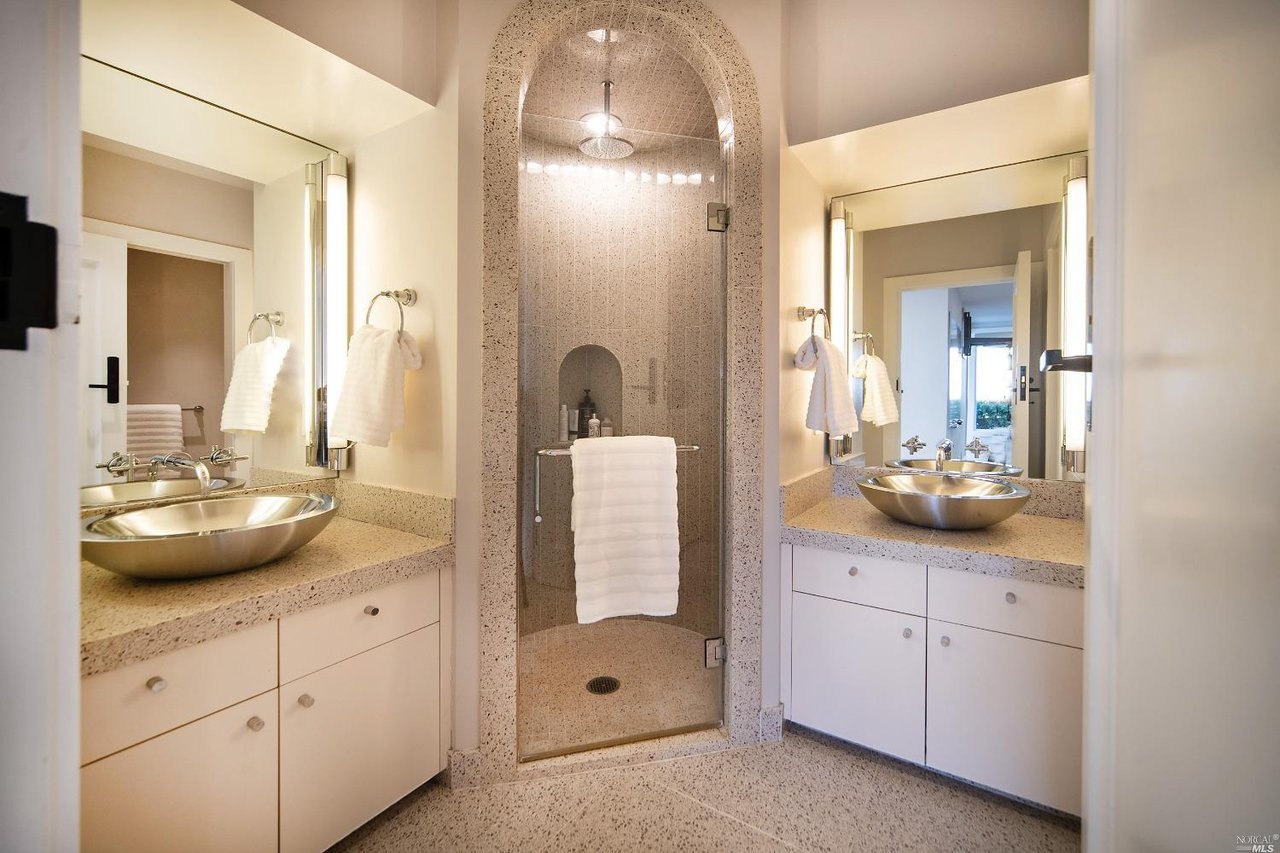 106 Mount Tiburon Rd