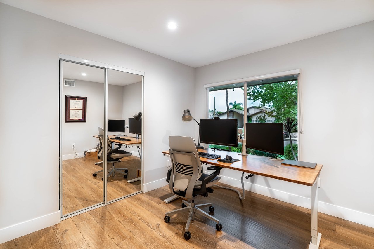 2836 Great Smokey Court