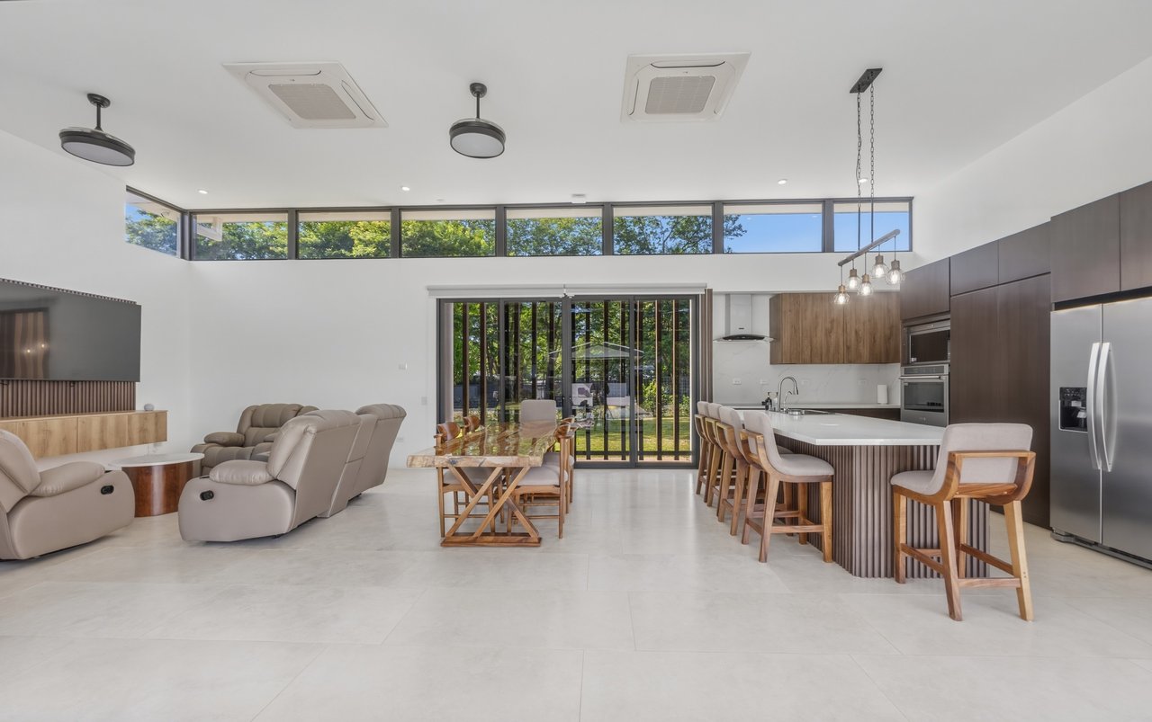 CASA AURA - CATALINA COVE - PLAYA BRASILITO