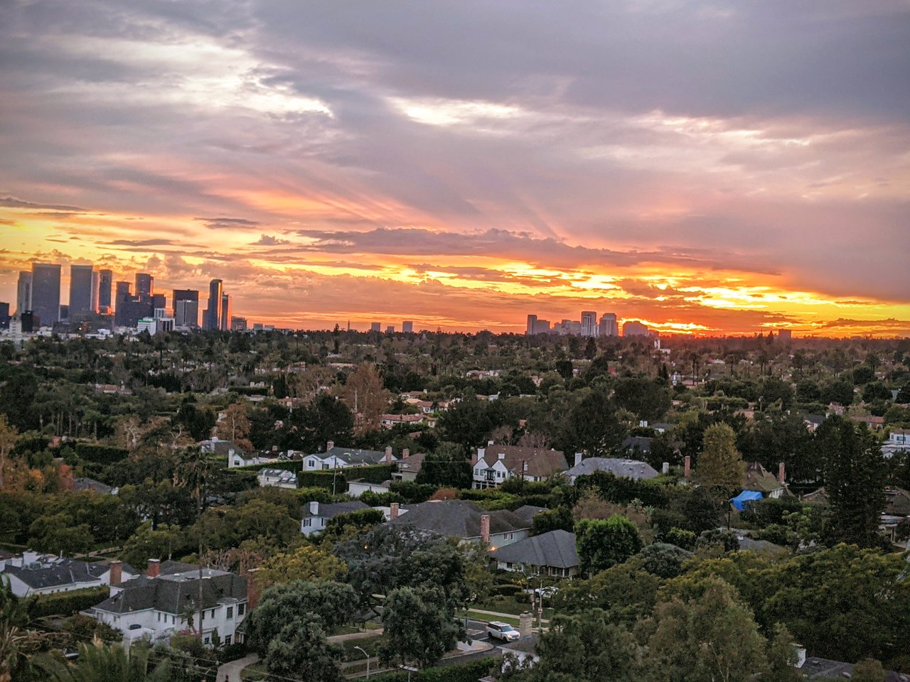 838 N Doheny Dr Unit: 1202, West Hollywood