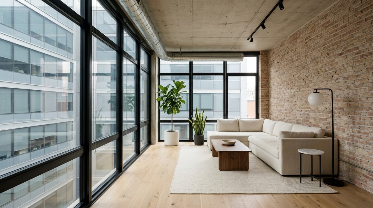 Loft Vs High-Rise Condos In The Gulch