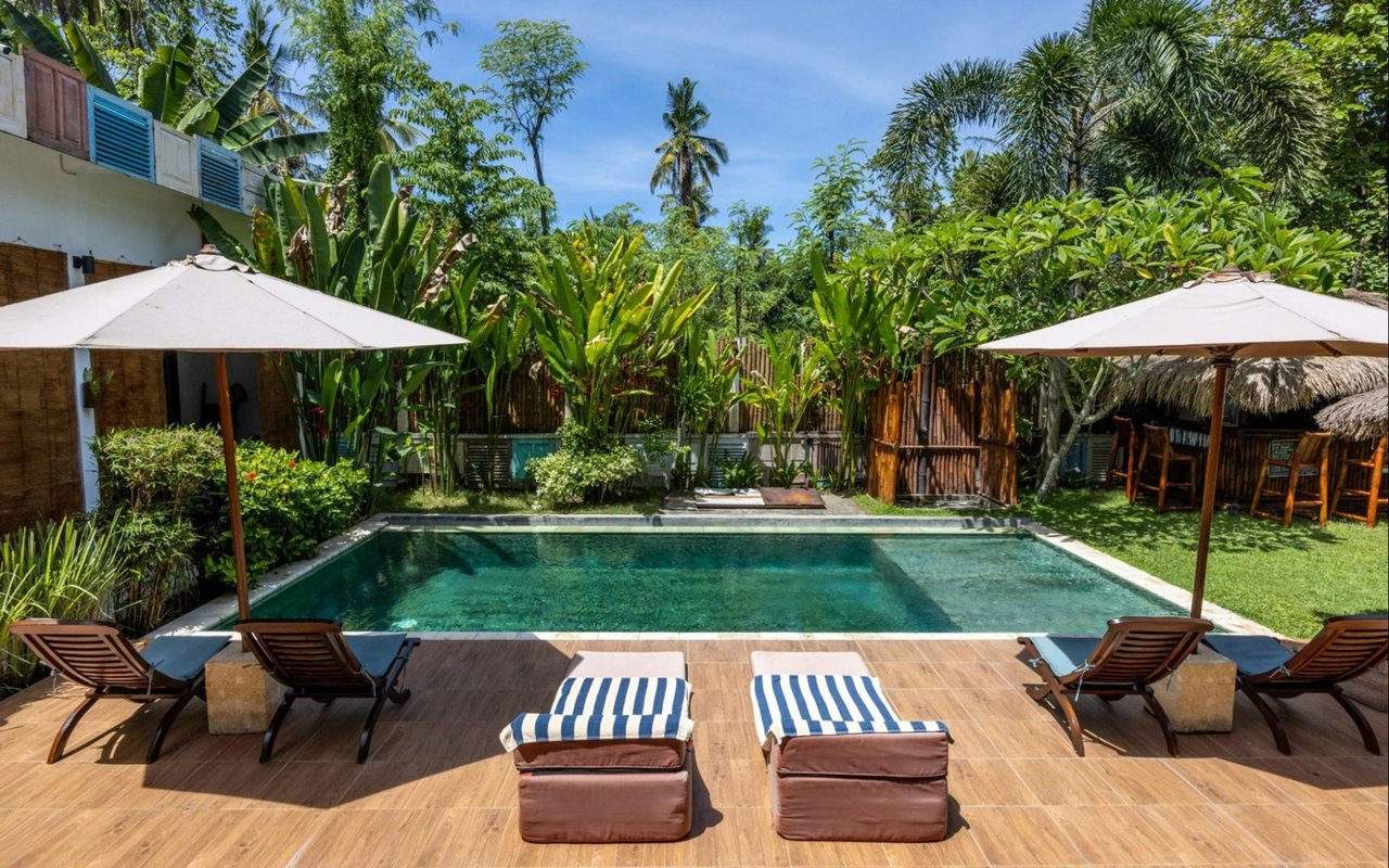 Rooftop Patios, Pools & More: Luxury Home Features to Explore in South Florida