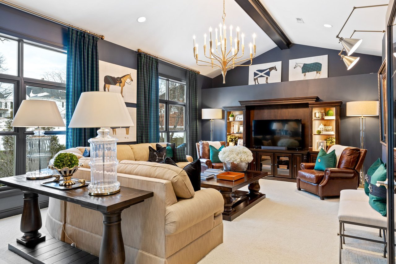 5319 Lancelot Drive