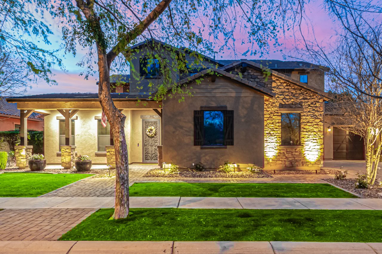 A Rare Luxury Awaits — Off-Market Opportunity