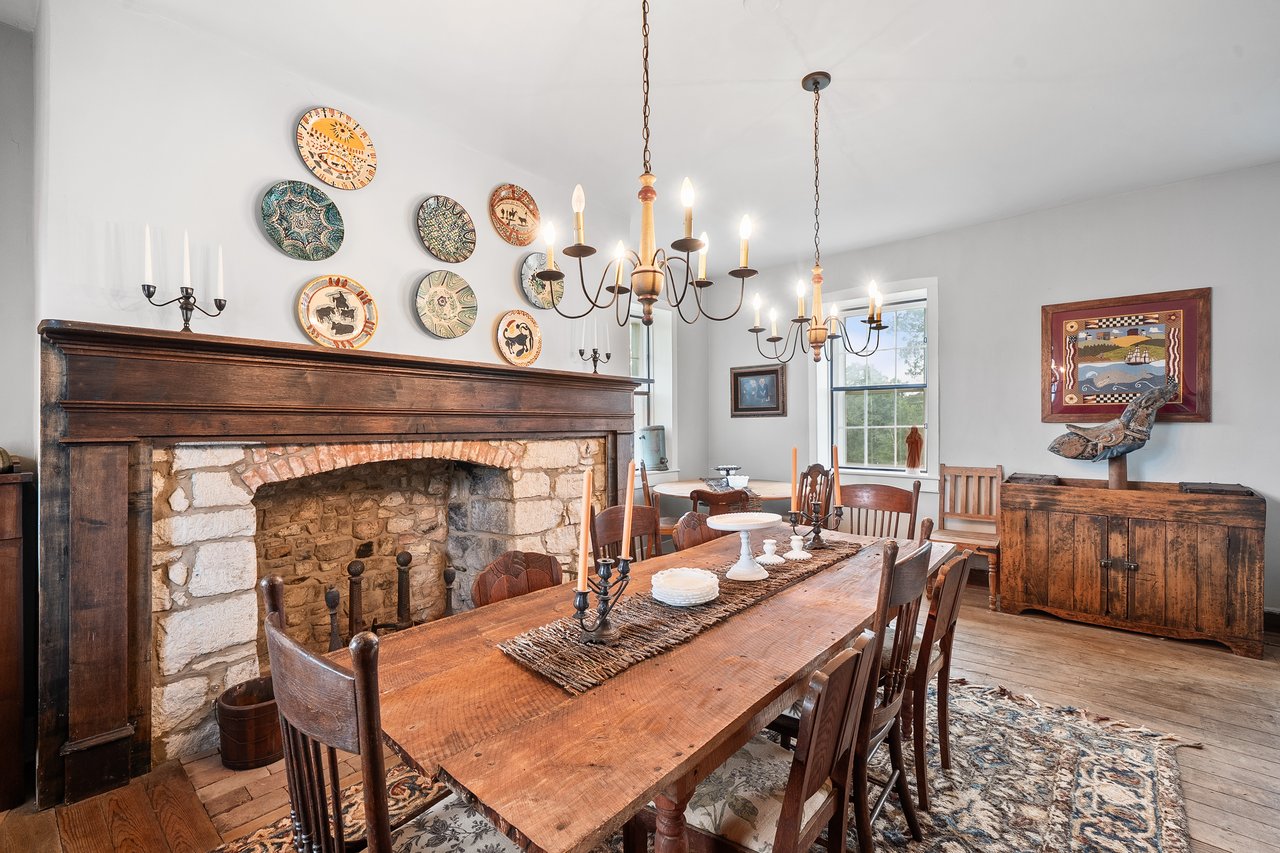 A Legacy Reborn Along the Bourbeuse River: Missouri Land & Farm Property for Sale