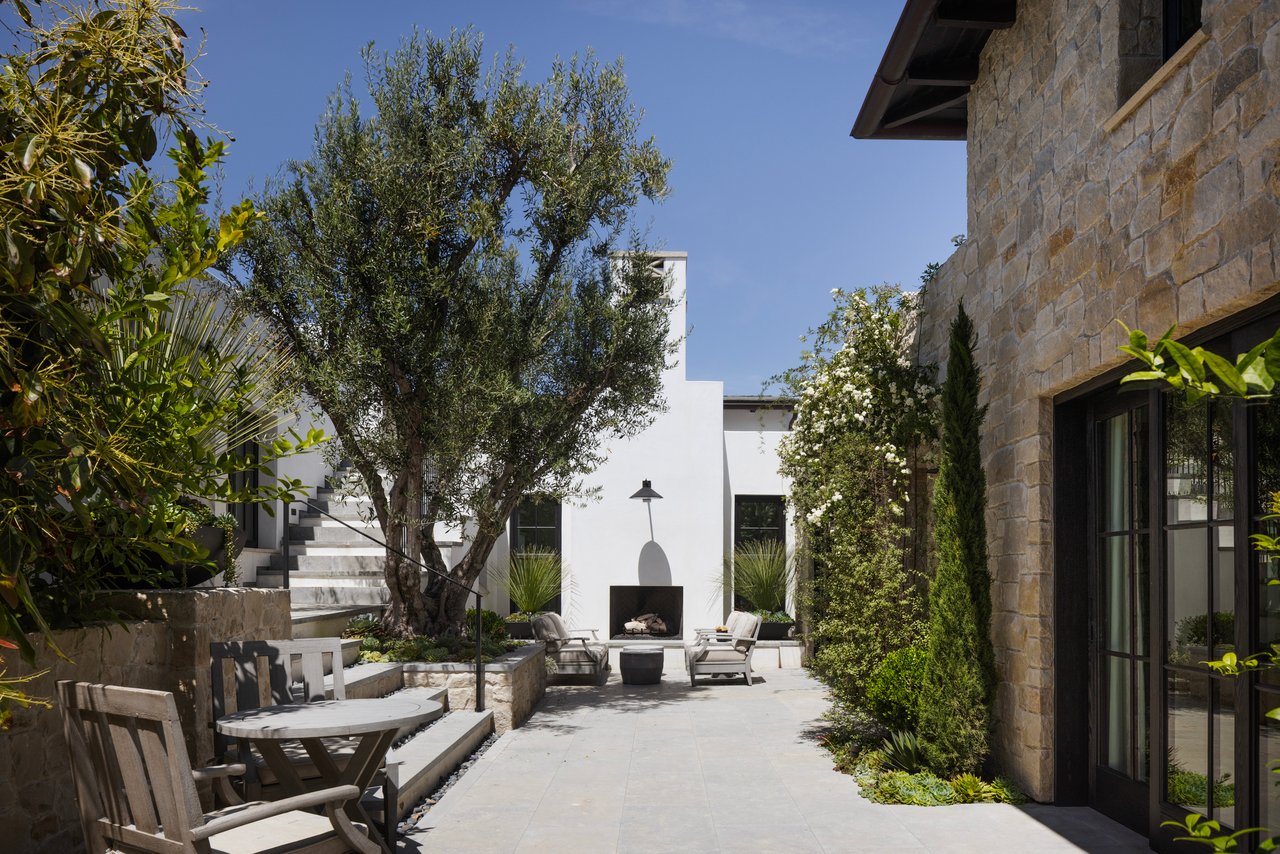Dana Point Executive Lease