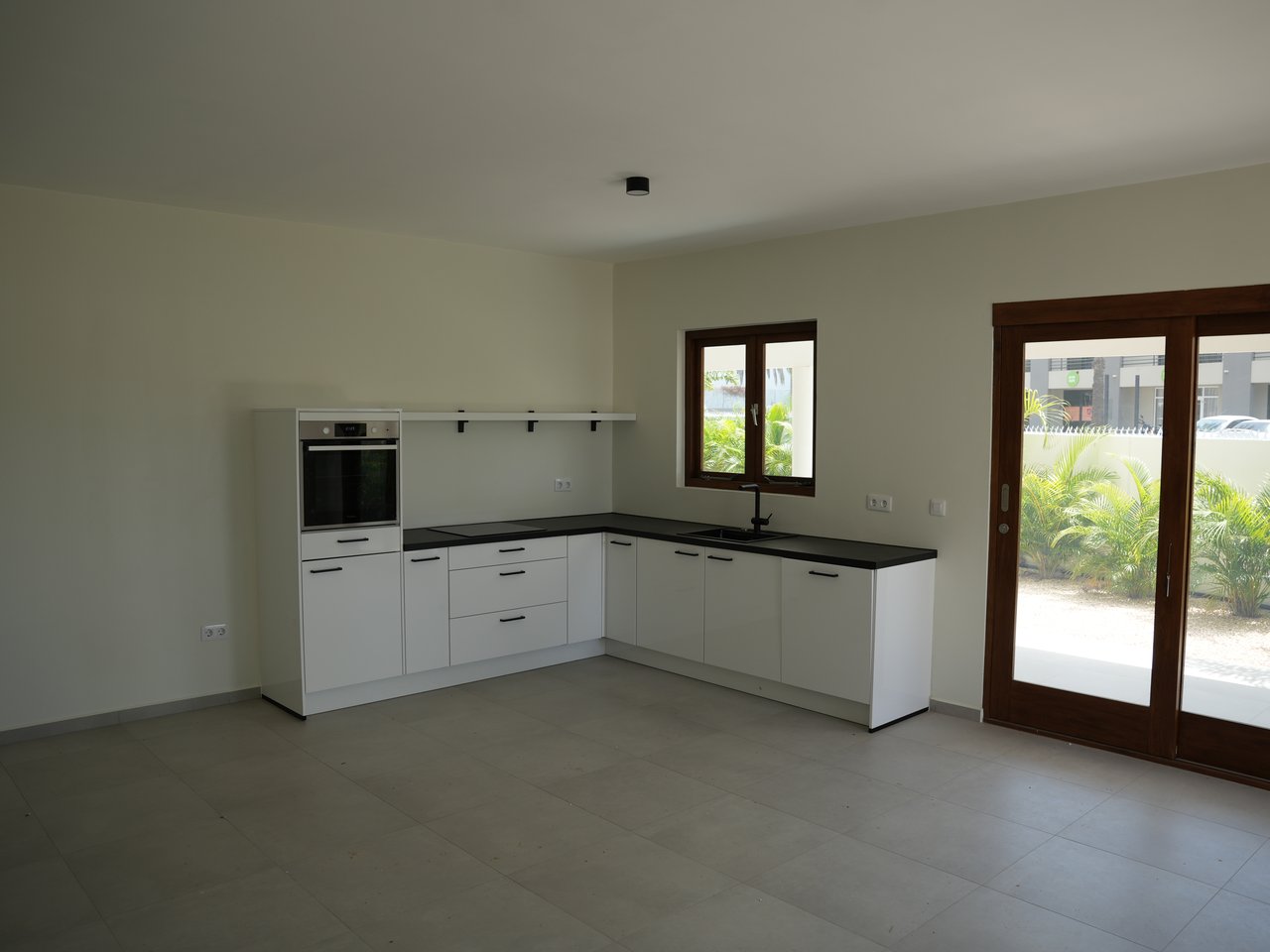 Vredenberg Village Resort Unit 2.10