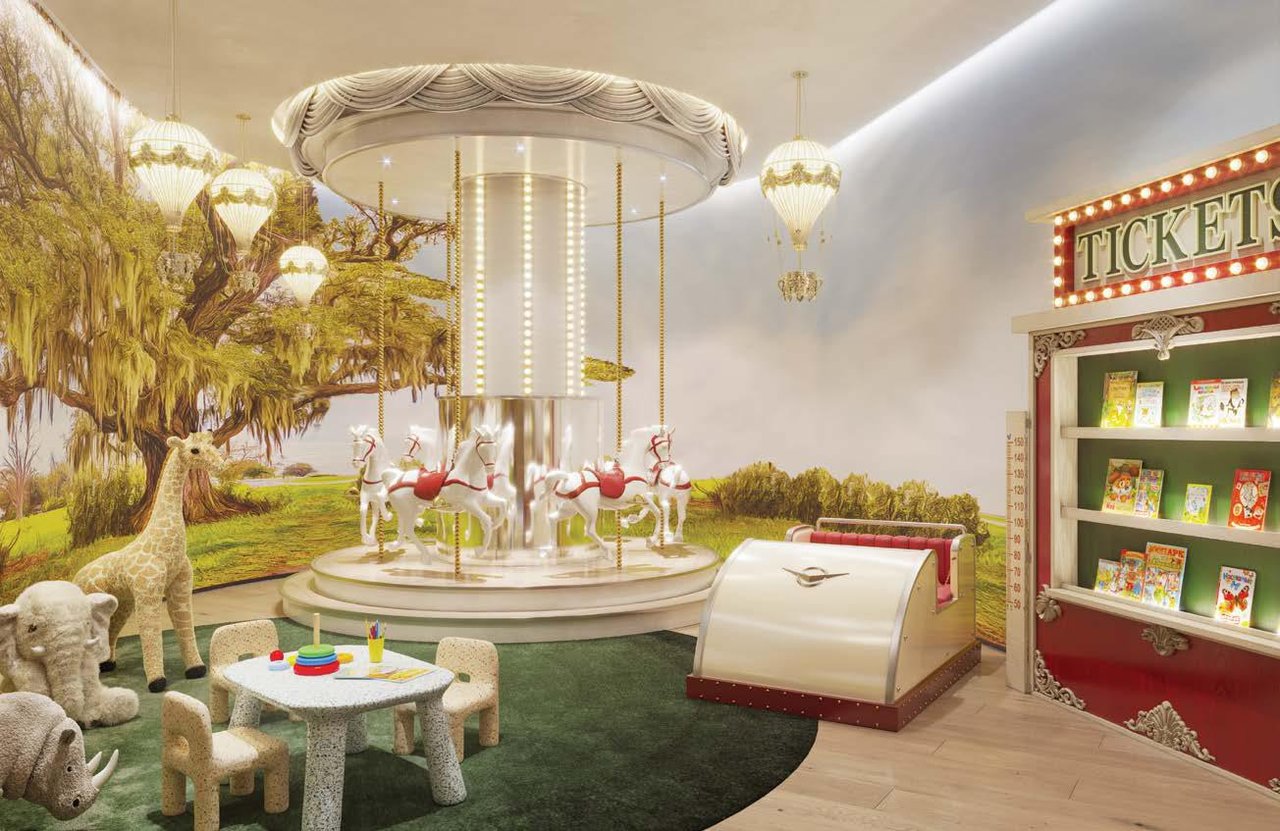 Baccarat Residences Miami
