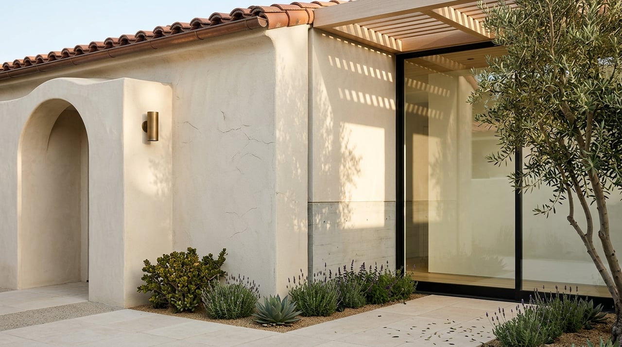 Buying Older Versus Newer Homes In Brentwood