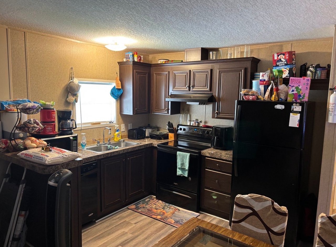 4707 Green Grass Place