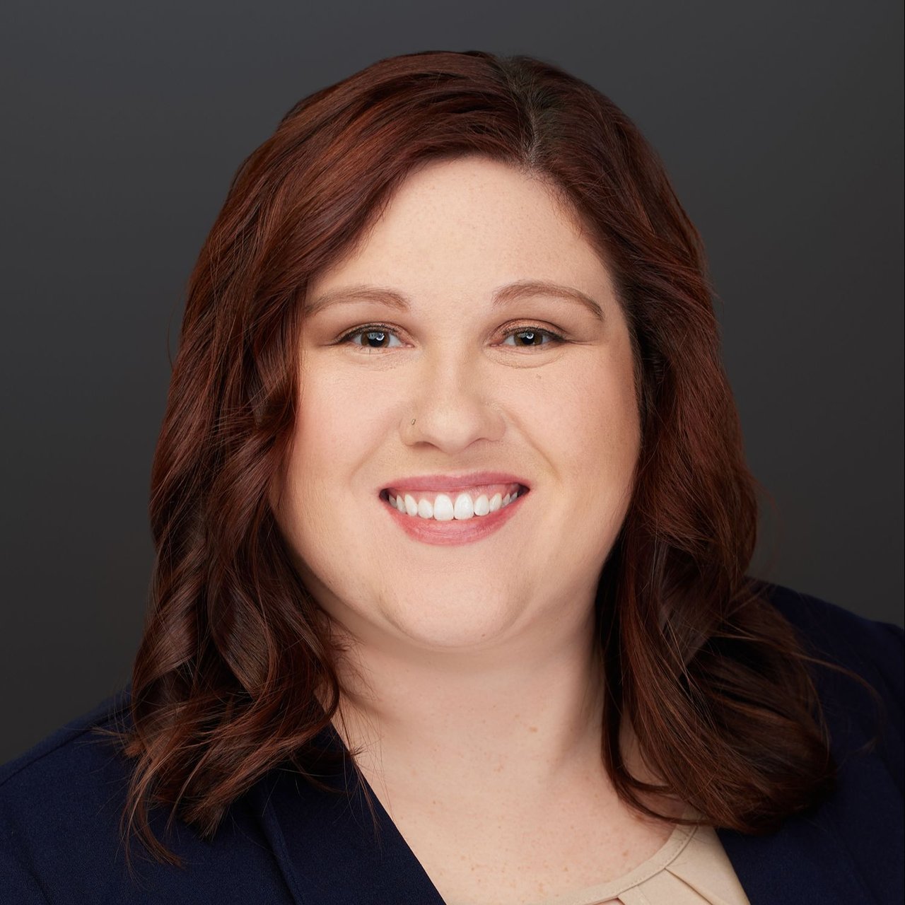 Kelsey Sykes Lebanon, VA Real Estate Agent Headshot