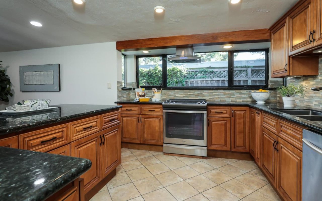 Another Property Sold - 2356 Thompson Court, Mountain View, CA 94043