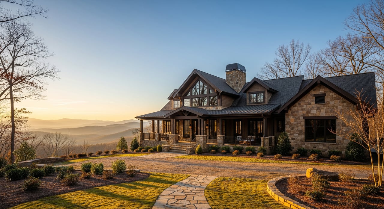 Financing a Second Home in Murphy: What to Know