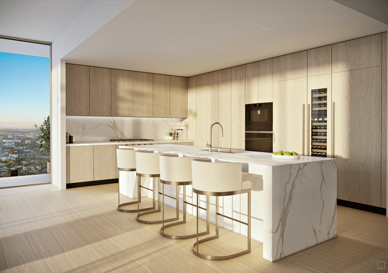 ANDARE RESIDENCES