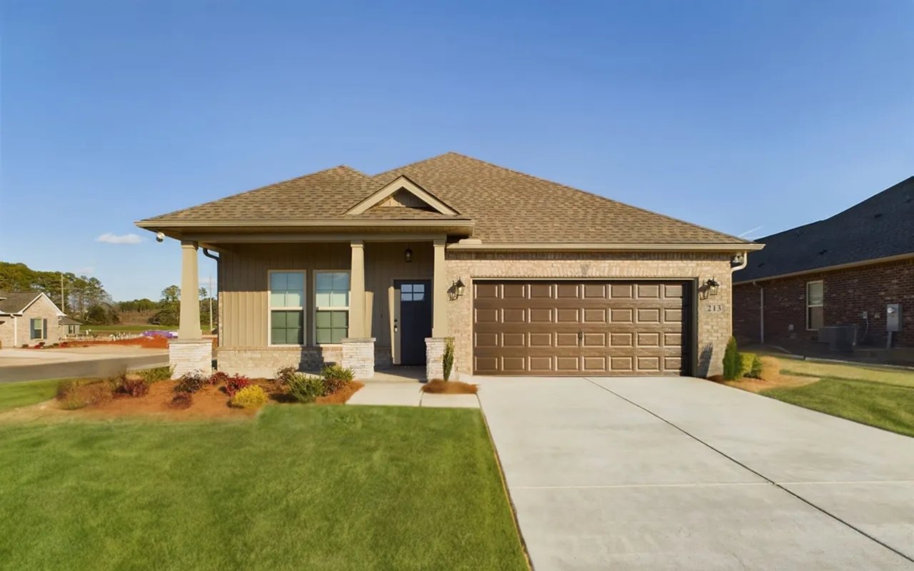 Why Buying a Home in Huntsville Before Spring Makes Sense