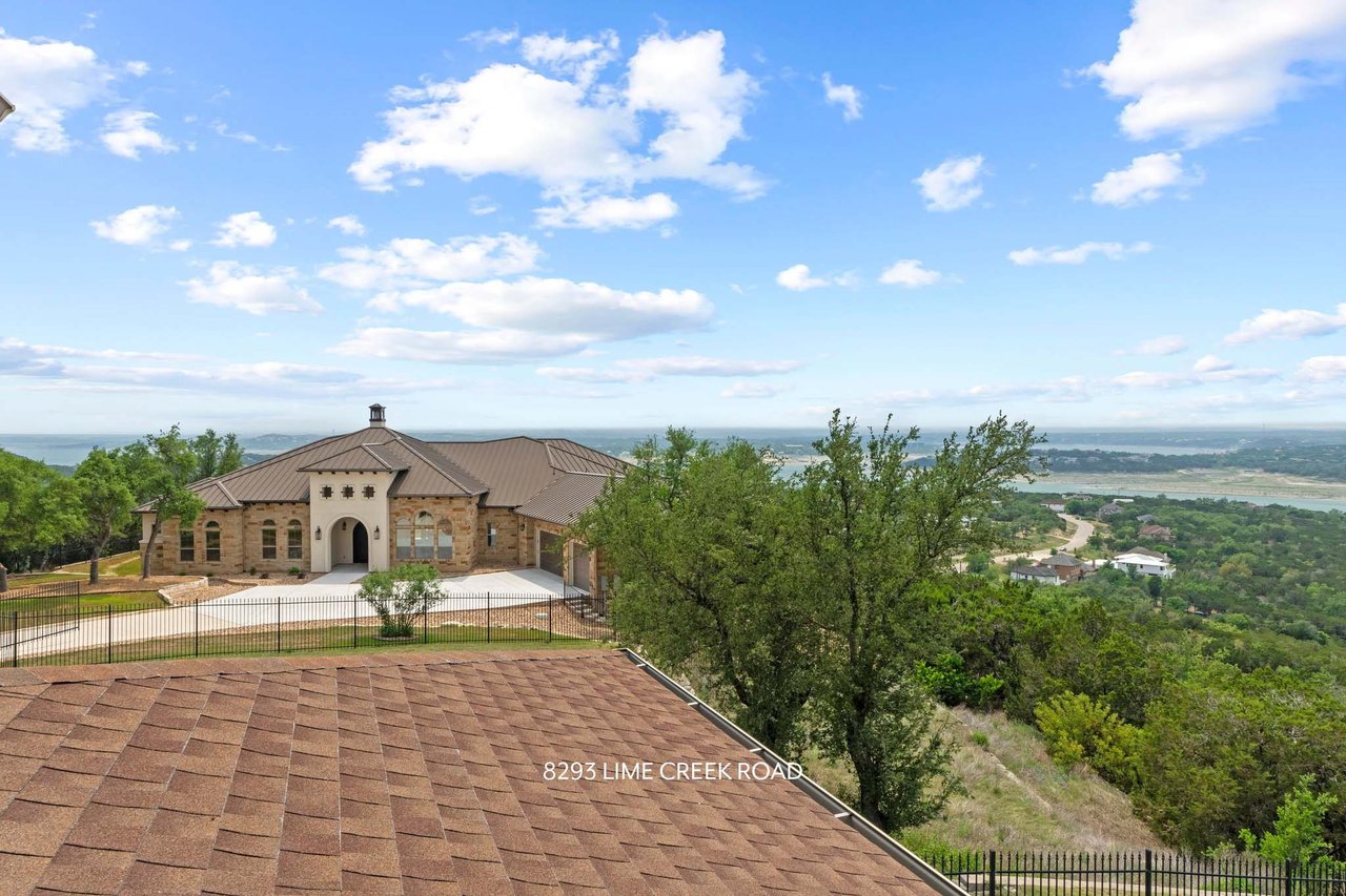 8293 Lime Creek Road