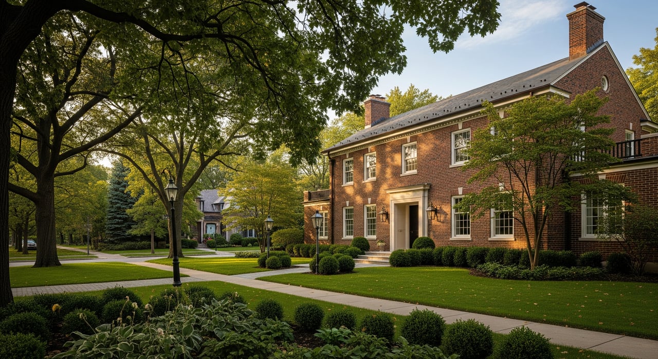 Relocating To Edina: A Corporate Transfer Guide