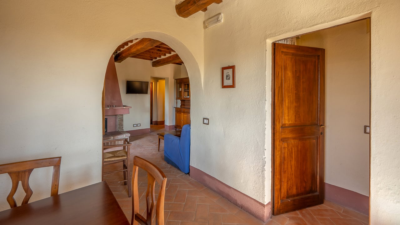 CASALE DEI TRE