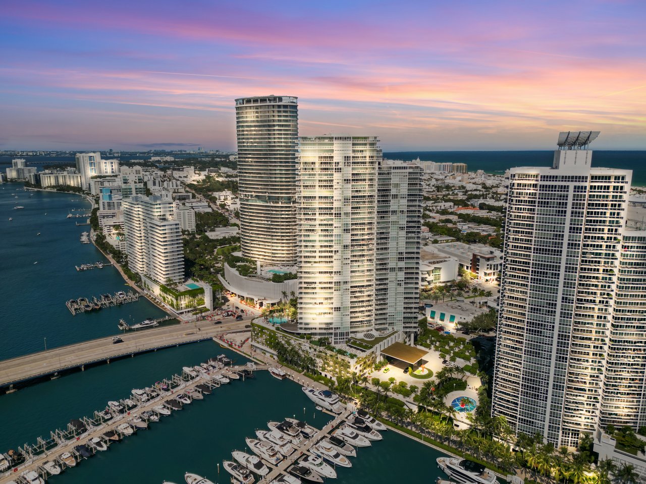 Icon South Beach Unit 906 | South Of Fifth