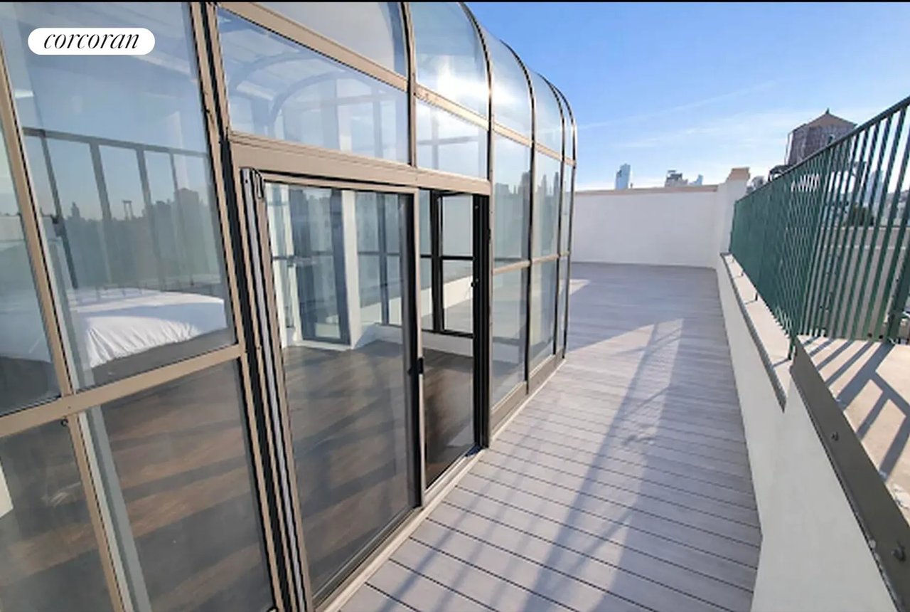 235 West 76th Street, PH1