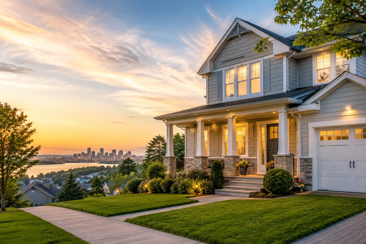 Halal Home Financing Options in Massachusetts