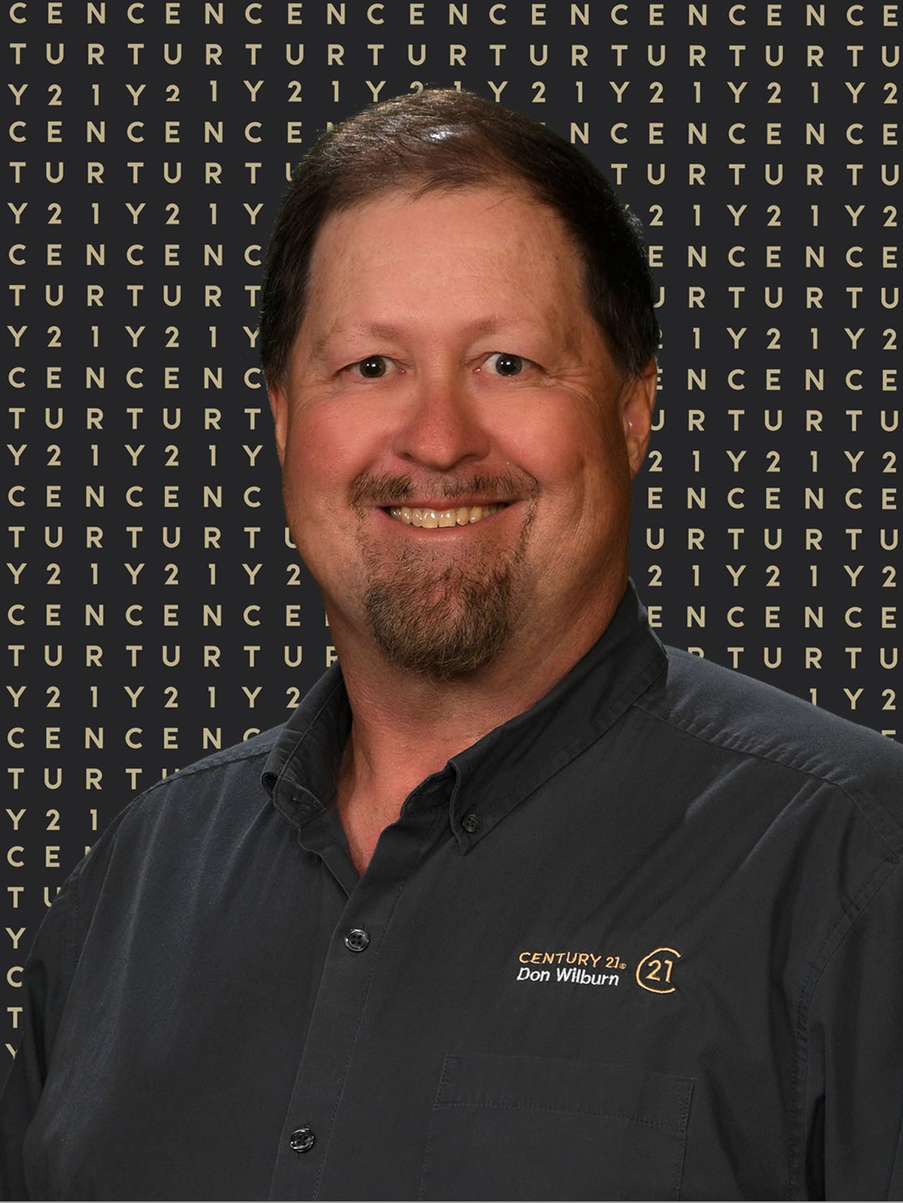 Don Wilburn Trenton, MO Real Estate Agent Headshot