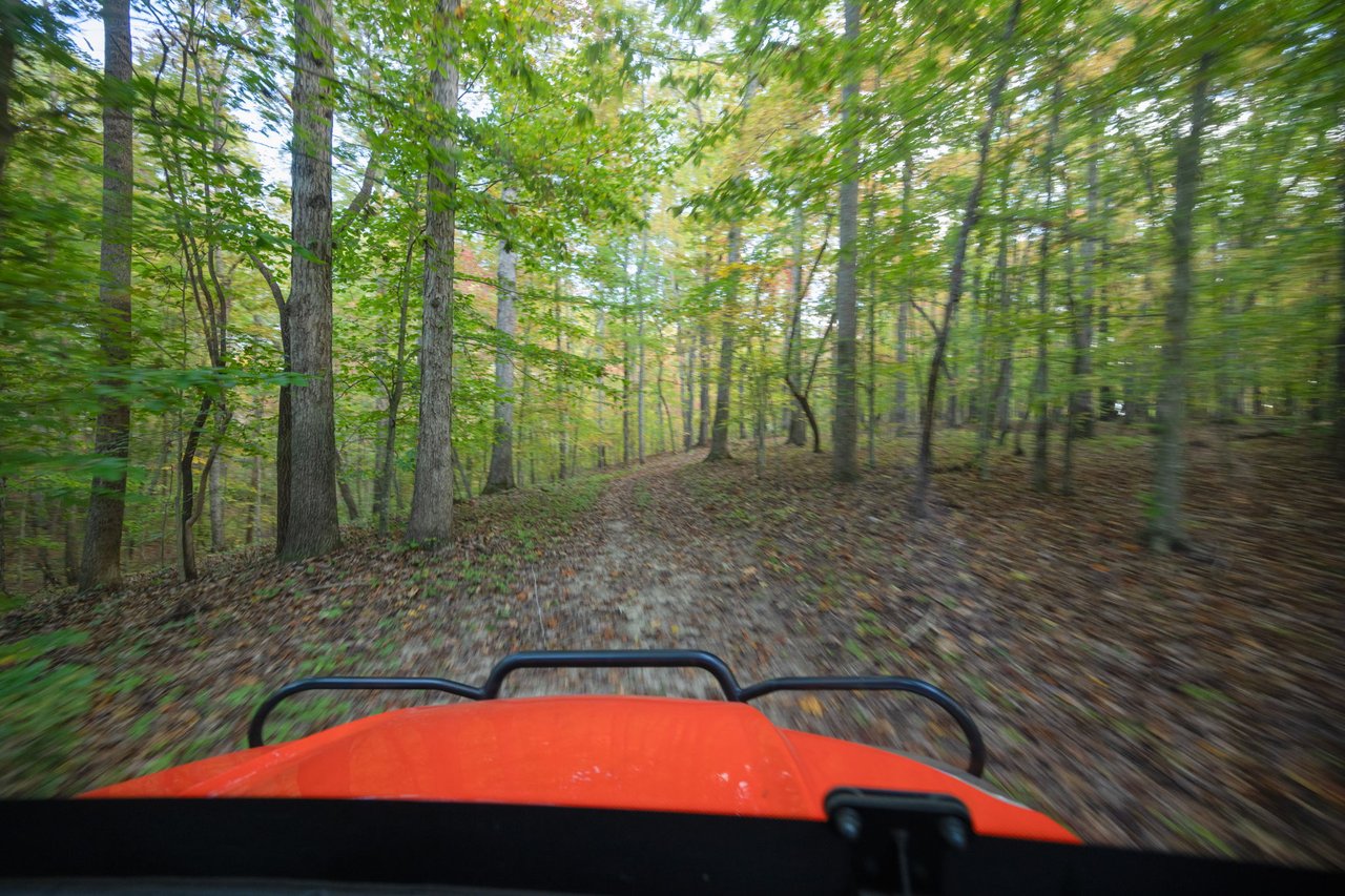 1260 Beaver Island Trail Road