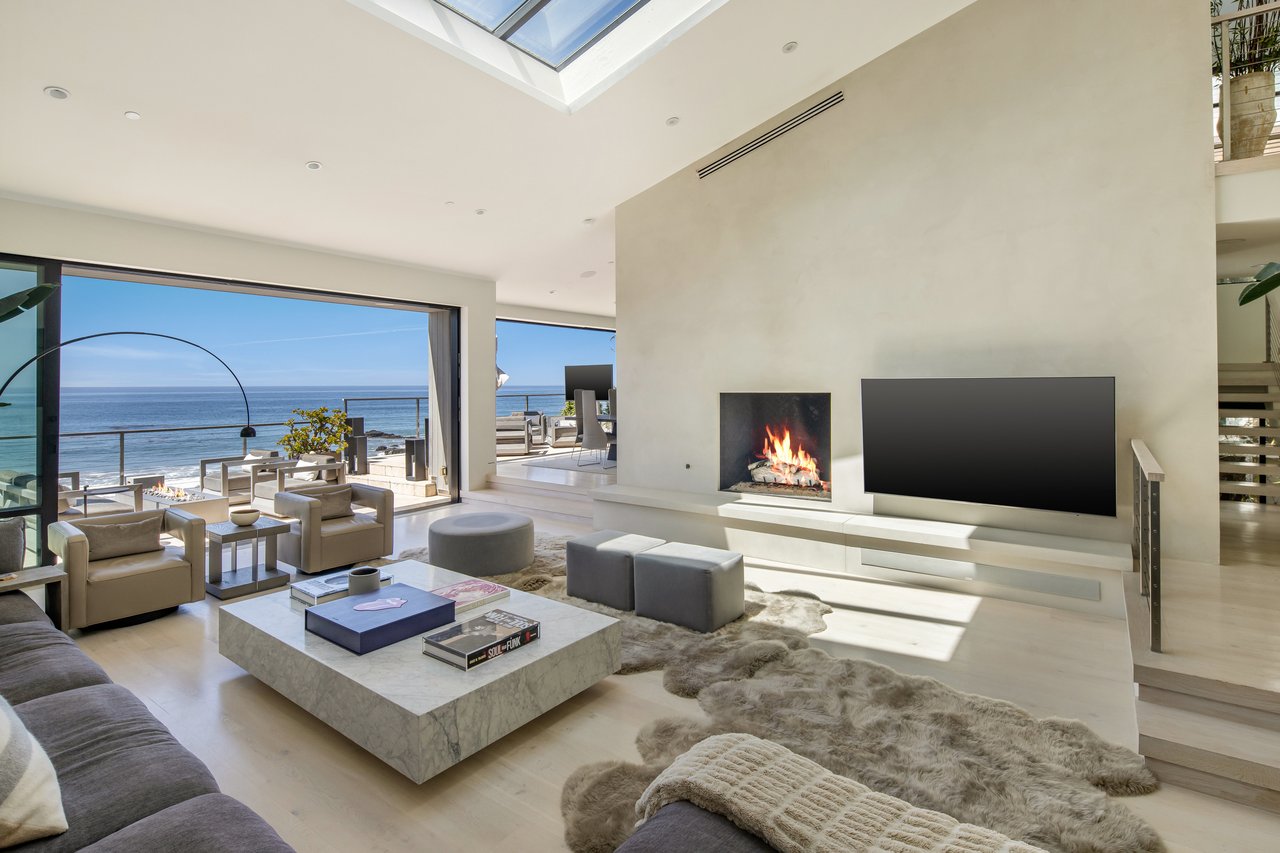 31504 Victoria Point Rd, Malibu