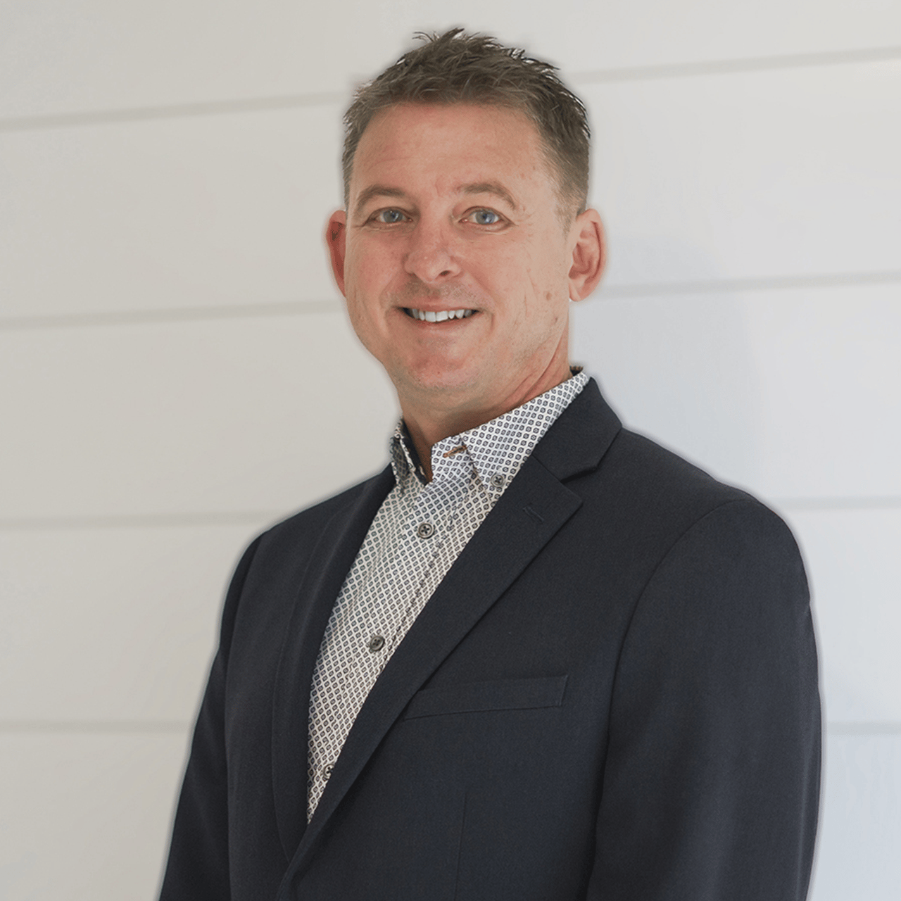 Ed Rohlfing Blue Bell, PA Real Estate Agent Headshot