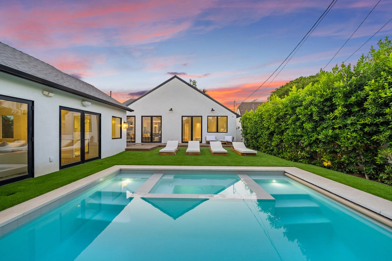 Genessee Getaway ☀️