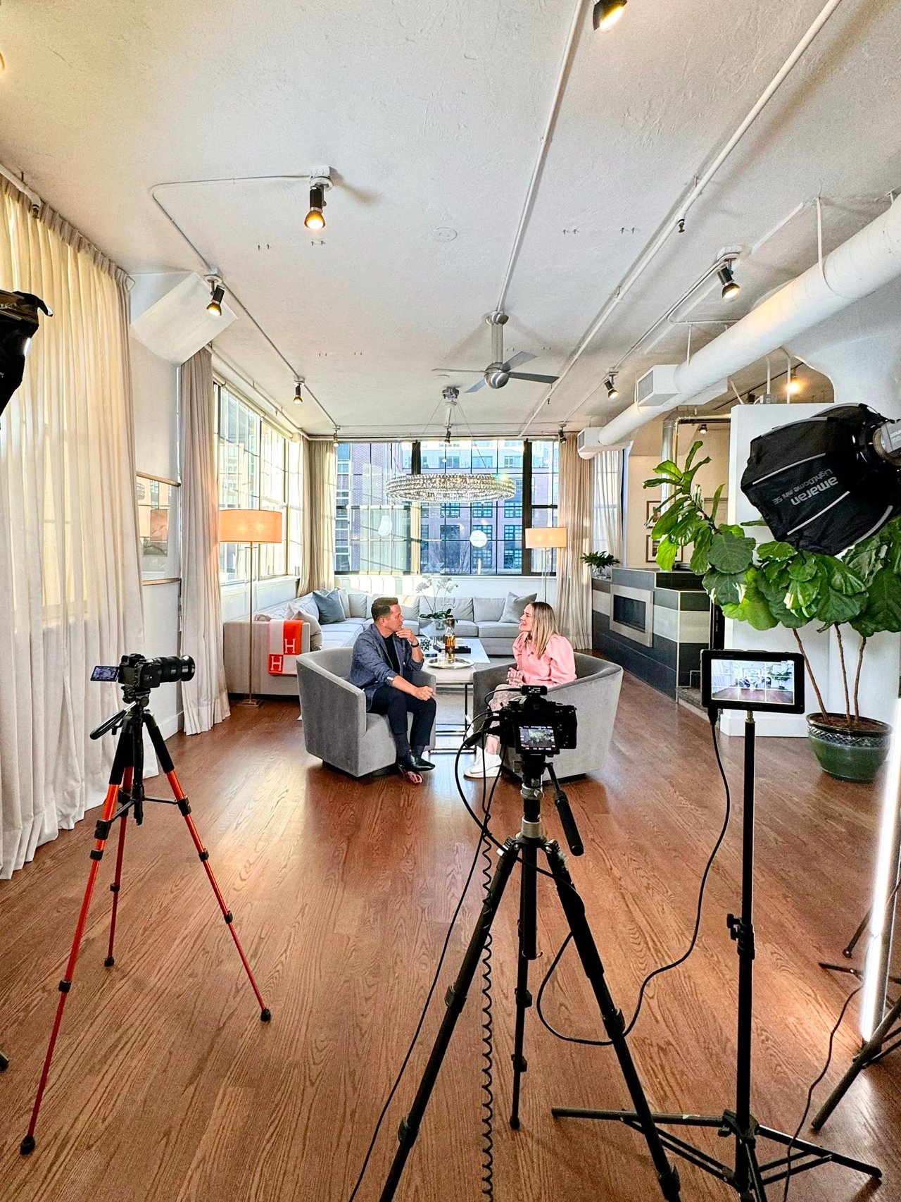 Tequila Chats with Abby Bielagus