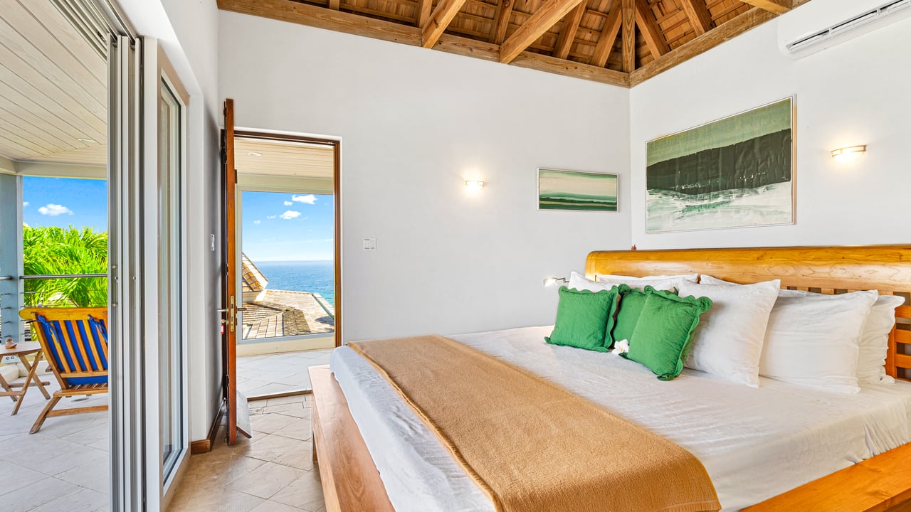 1142 Red Rock Villa