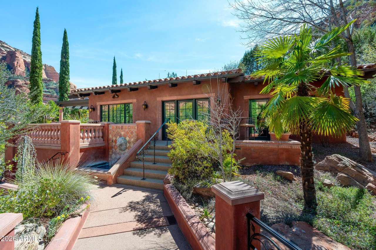 Private Enchantment Estate