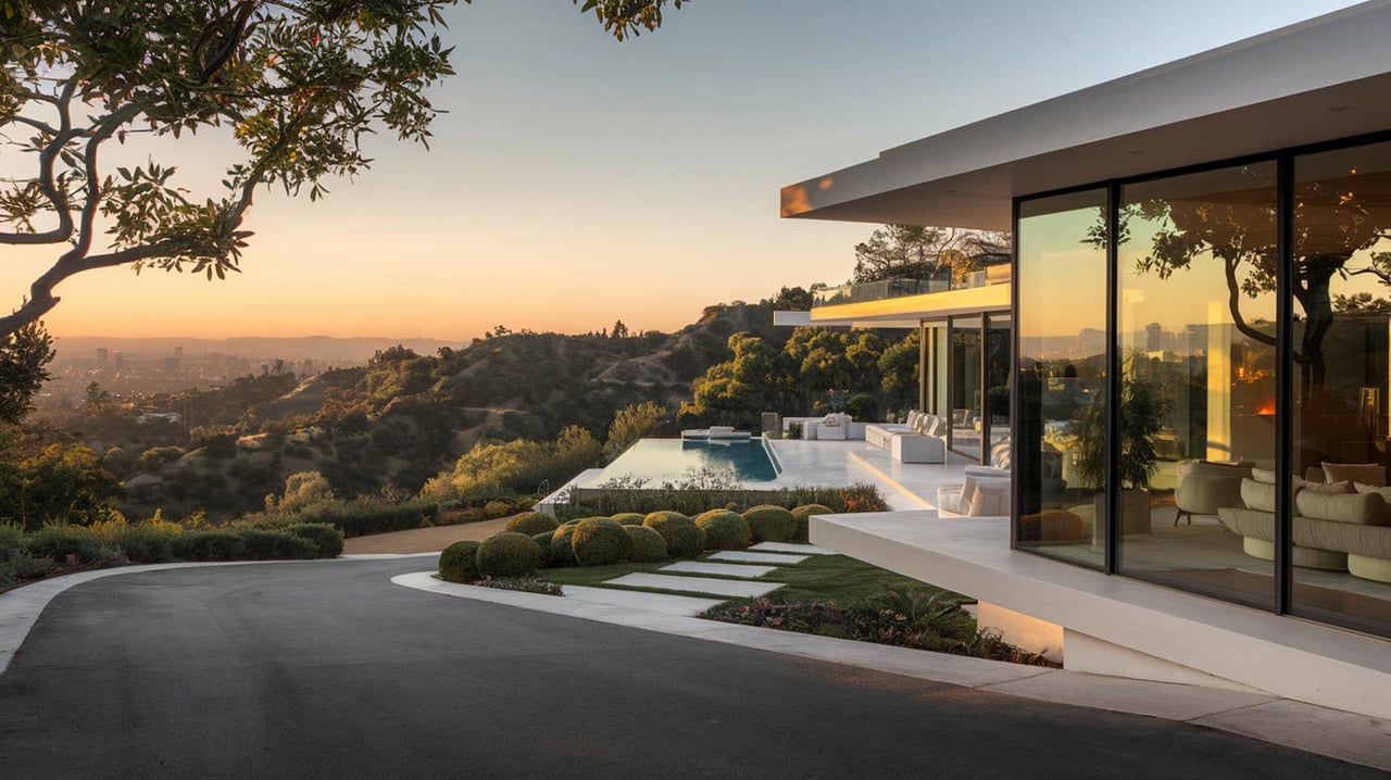 Essential First-Time Buyer Tips in Hollywood Hills